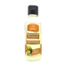 Khadi Pure Herbal Peach & Avocado Moisturizer with Sheabutter SLS-Paraben Free - 210ml